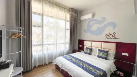 Taining Yixiange Inn