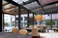 Gamalan Spring Hotel