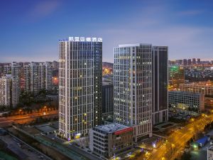 Kyriad Hotel (Jinan Hi-Tech Wanda Plaza Tianchen Road Branch)