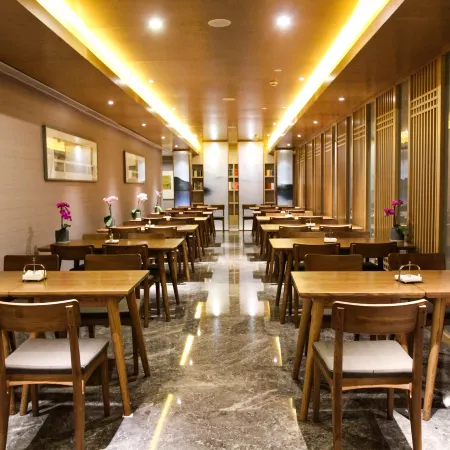 Hangzhou Qiyue Westlake Culture Hotel