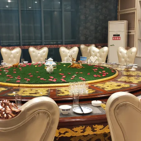 Damao Hotel