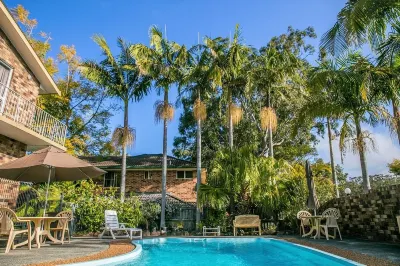 Econo Lodge Lilydale Hotels in Chirnside Park