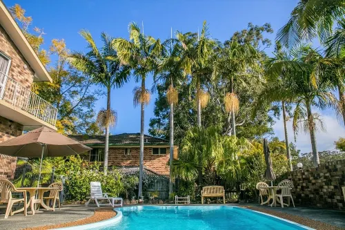 Econo Lodge Lilydale Hotels in Mooroolbark