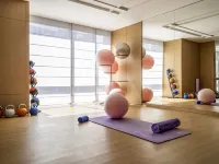 Pullman Dali - Gym