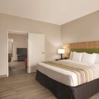 Country Inn & Suites by Radisson, Chattanooga-Lookout Mountain Hotels in der Nähe von Ruby Falls