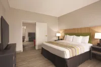 Country Inn & Suites by Radisson, Chattanooga-Lookout Mountain Hotels near Rock City Gardens