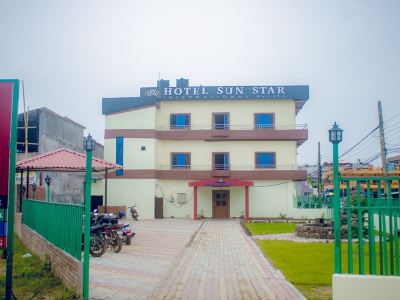 Hotel Sun Star International