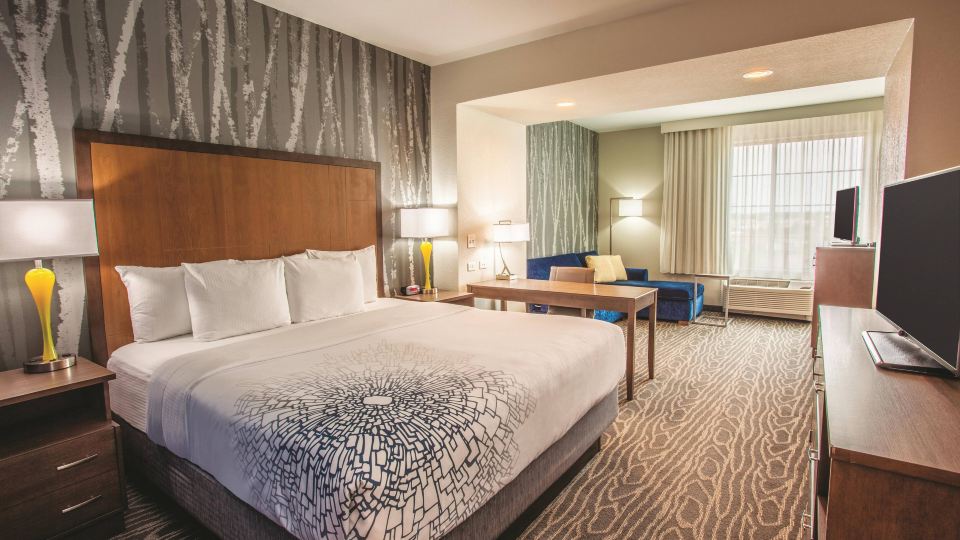 La Quinta Inn & Suites by Wyndham Duluth