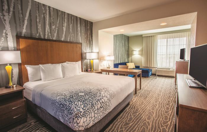 La Quinta Inn & Suites by Wyndham Duluth