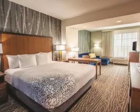 La Quinta Inn & Suites by Wyndham Duluth Hotels in Duluth