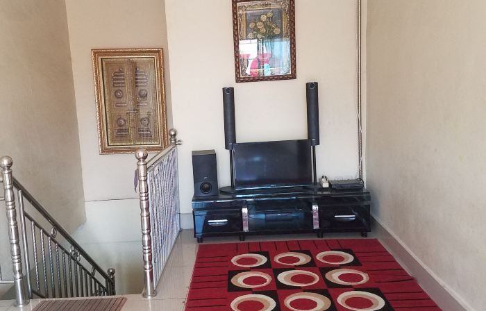 Mina Homestay Bukittinggi