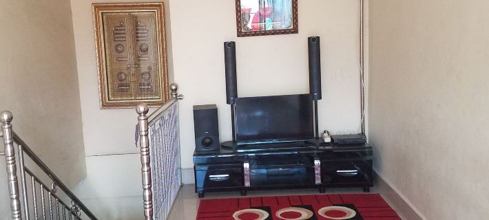 Mina Homestay Syariah Hôtels à&nbsp;: Bukittinggi