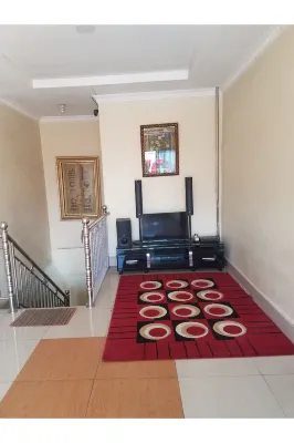 Mina Homestay Syariah - 2-Star
