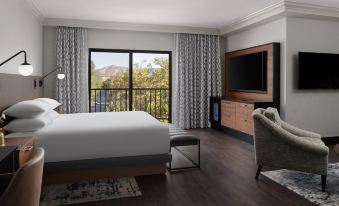 Hyatt Regency Westlake