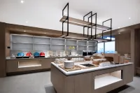 HanTing Hotel (Ji'an County Luling Commercial World) - sarapan
