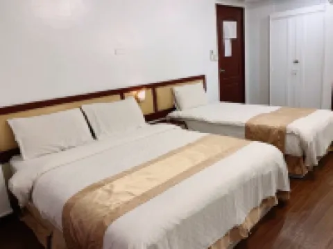 Inn Sun Hotel Hotels in Changhua