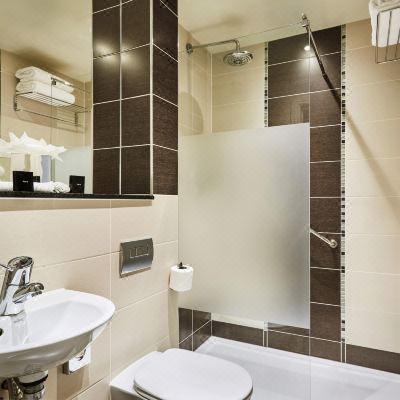Twin Room Temple Bar Inn Promo Code