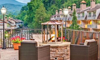 Baymont by Wyndham Gatlinburg on the River