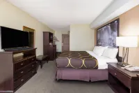 Super 8 by Wyndham Niagara Falls by the Falls - Balkoner