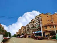 Pugongying Homestay (Chengdu Sandao Yan) Hotel in zona Sichuan University Scientific Research Practice Base