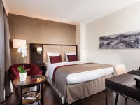 Radisson Blu Hotel & Conference Centre, Salzburg Hotels in Salzburg