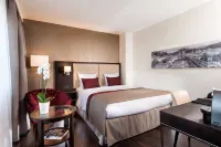 Radisson Blu Hotel & Conference Centre, Salzburg - Pools