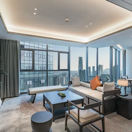 The Grand Guizhou Park Hotel