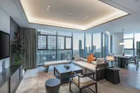 The Grand Guizhou Park Hotel Hotels in Guiyang