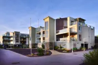 Phillip Island Towers Hotel di Ventnor