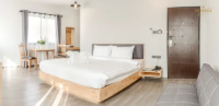 เพ็พเปอร์รี่ ฮิล โฮเทล