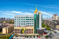 Huihe Hotel (Yingtan Railway Station South Station Road store) Hôtels à proximité de : CPC Yuehu District Committee Party School