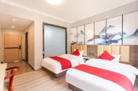 Hongyuan Hotel