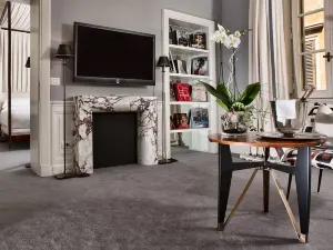 J.K. Place Roma - the Leading Hotels of the World