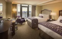 The Edgewater - balcon