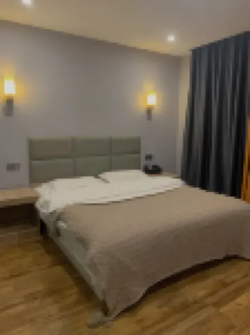 홀리데이 인 보아이 하이란