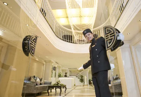 Hanoi Victor Gallery Hotel & Spa