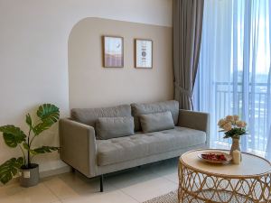 Warm & Cozy Homestay | Doorstep BRT Subang USJ