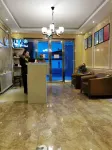Pu'er Shuangfu Business Hotel