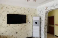 Mozida Suites Hotel a Kano