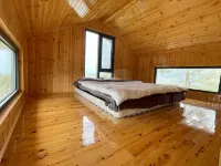 Longxi Youmeng Valley Chalet - Balkoner