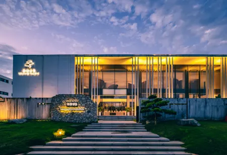 Songtao Shuyuan Guesthouse