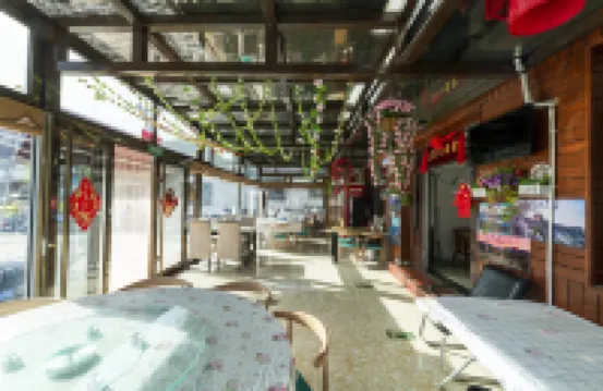 廣來農家院