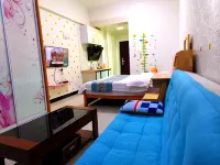 City Home Hotel (Loudi Branch)