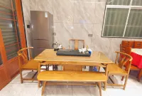 Pingtan 26 Villa (68 Town)