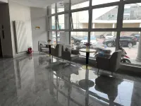 Home Inn Pebble Cloud Hotel (Tianjin XUEYUANBEILU Station University of Technology) โรงแรมใกล้Weishanlu