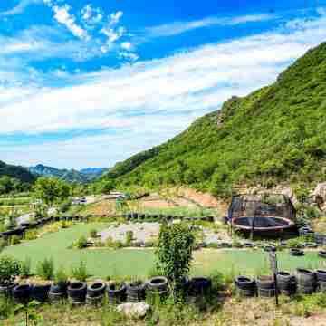 Beijing Tiancheng Yunxi Homestay Hotel Exterior