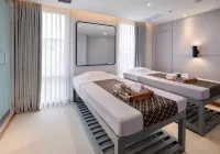 The 1O1 Jakarta Airport CBC