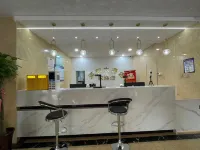 Shihe Zirunbang Hotel