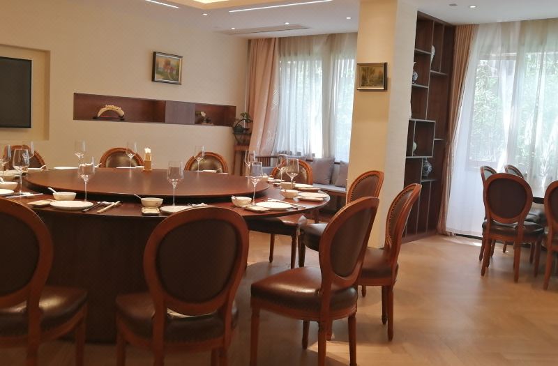 Baochu Hotel photo 3