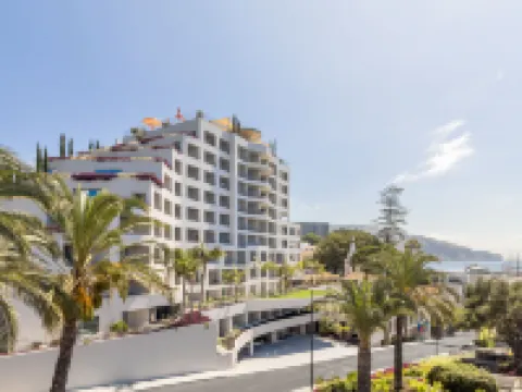 Next - by Savoy Signature Hotels in Funchal